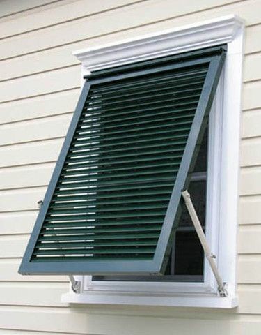 Aluminium Casement Louvers Windows - 38 mm Profile, Customized Colors & Designs | Powder Coated, Anodized Finish, Termite & Corrosion Resistant, Smooth Finishing