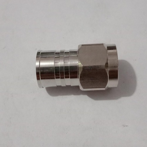 1-2 एलडीएफ सोल्डर के लिए एन पुरुष