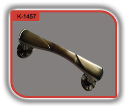 स्टाइलिश पुल हैंडल