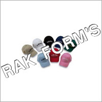 यूनिफॉर्म कैप्स