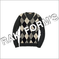 पुरुषों के स्वेटर