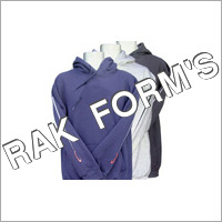 निटेड स्वेटशर्ट्स