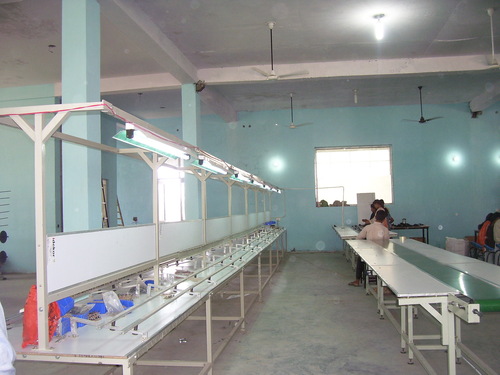 पीसीबी सम्मिलन लाइन