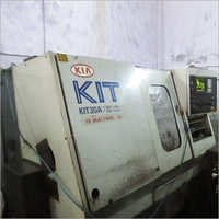 टिकाऊ प्रयुक्त सीएनसी टर्निंग मशीन