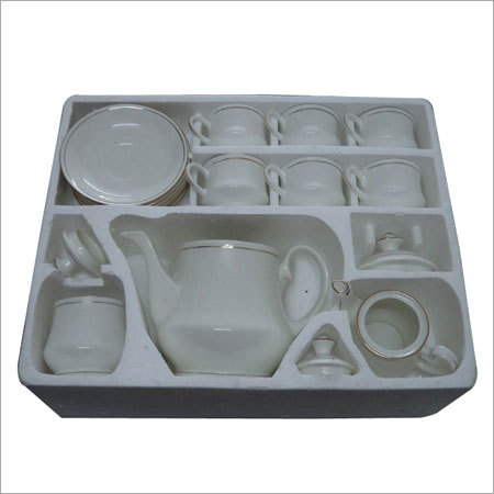 फाइन बोन्स चाइना चाय के सेट