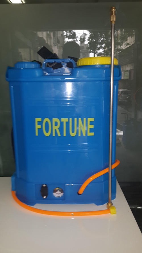 स्प्रेयर पम्प Fortune