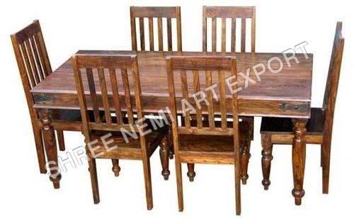 Brown Dining Furniture