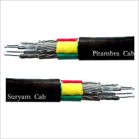 Multicore Cables
