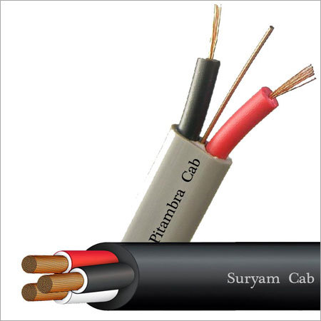 Copper Wire Cables