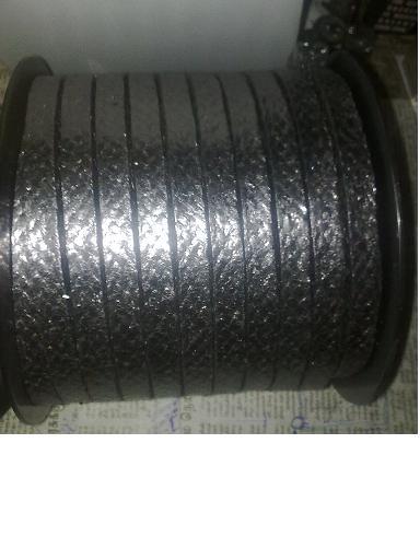 विस्तारित लचीला ग्रेफाइट पैकिंग