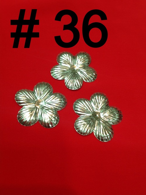 सेक्विन 36 आवेदन: फैशन इंडस्ट्री