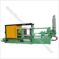 क्षैतिज ठंडी कक्ष दबाव डाई कास्टिंग