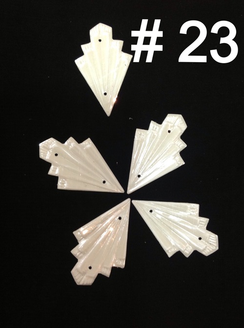 सेक्विन 23 आवेदन: फैशन इंडस्ट्री