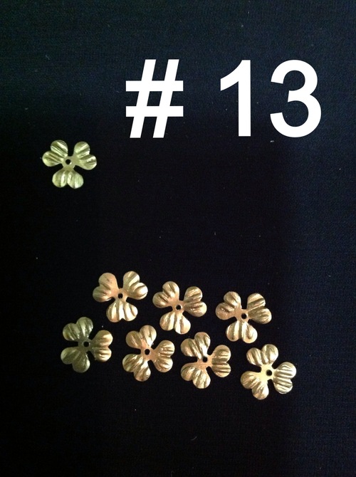 सेक्विन 13 आवेदन: फैशन इंडस्ट्री