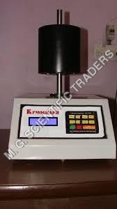Digital Kymograph By M. G. Scientific Traders