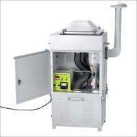 श्वसन योग्य धूल नमूना लेने वाला