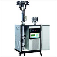 पीएम 2.5 सैंपलर