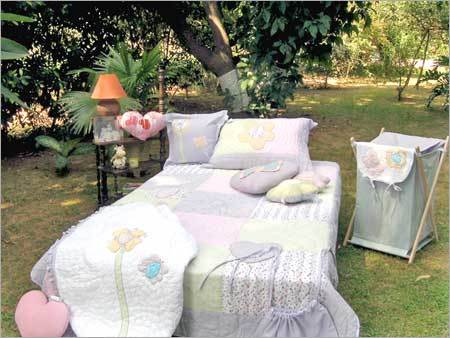 बच्चों के क्विल - रिंग ए रोसी