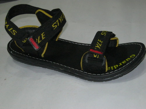 चप्पलें