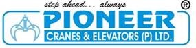 Pioneer Cranes & Elevators (P) Ltd 