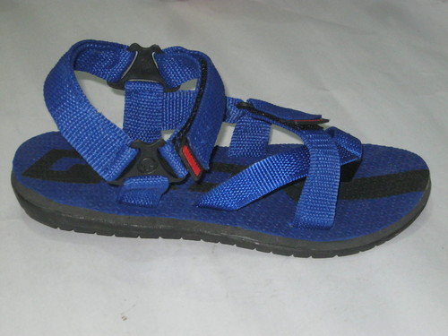 चप्पलें