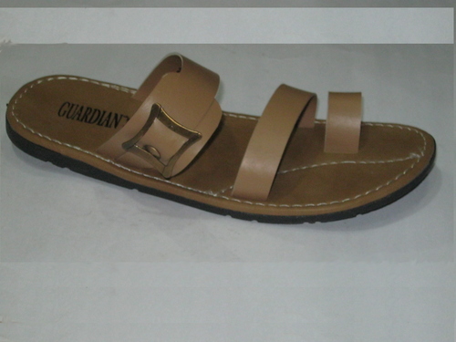 चप्पलें