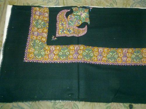 Pashmina Turma