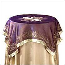 टेबल लिनन