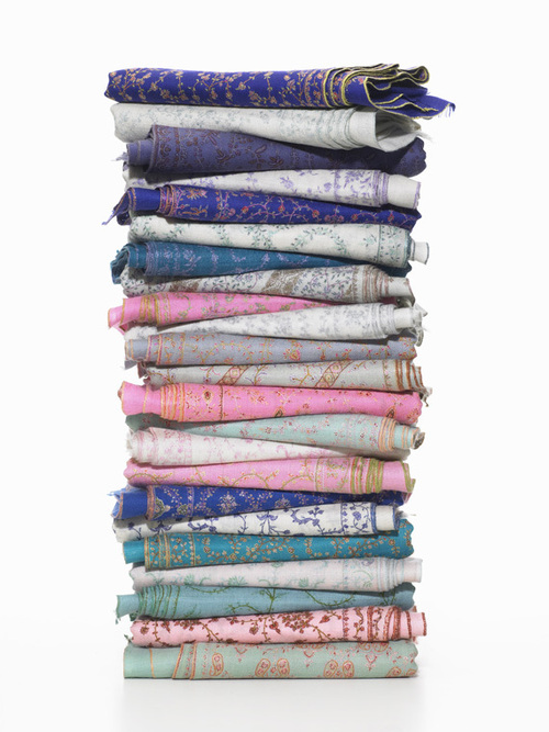 Light Colored Pashmina Shawls