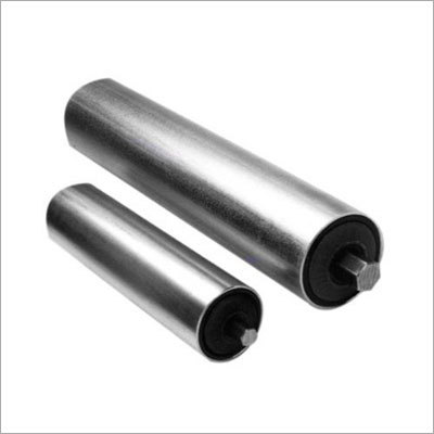 Conveyor Plain Rollers