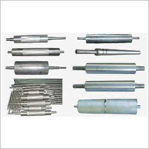 Horizontal Rollers