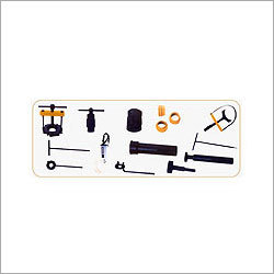 Special Garage Toolings