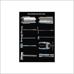 Automotive Garage Tools