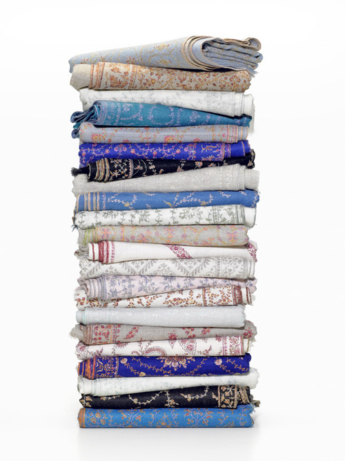 Yarn Dyed Pashmina Shawls