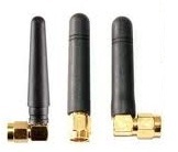 3dBi जीएसएम रबर डक एंटीना 800 - 2500 मेगाहर्ट्ज फ्रीक्वेंसी रेंज (हर्ट्ज): 800-2500 मेगाहर्ट्ज़ (मेगाहर्ट्ज)