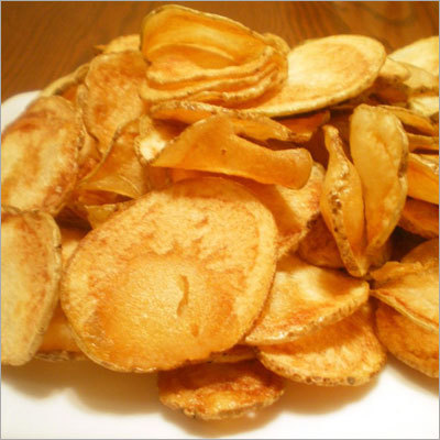 आलू के चिप्स