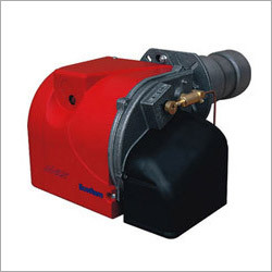 Light Oil Burner