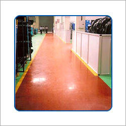 Anti Corrosive Coatings