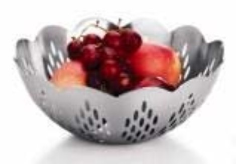 उपहार फल टोकरी