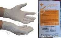 Sterile Surgical Powder Free  Gloves