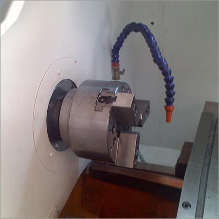 Heavy Duty Used CNC Machine