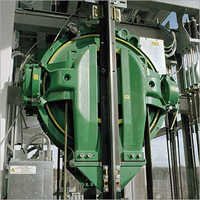 यात्री लिफ्ट