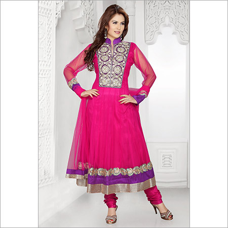 अनारकली सूट