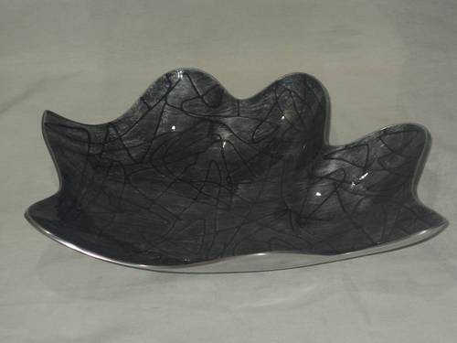 leaf bowl