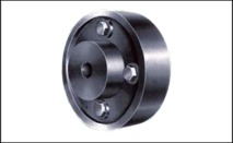 PINBUSH COUPLING