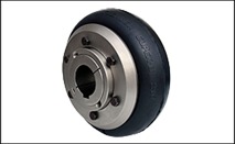 TYRE COUPLING