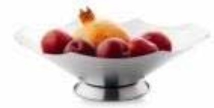 फलों की टोकरी