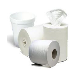 सैनिटरी पेपर रोल