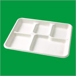 कस्टमाइज्ड पेपर प्लेट्स