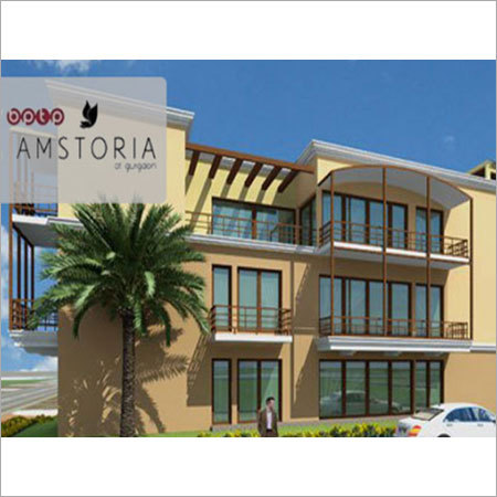 BPTP Amstoria Country Floors गुड़गाँव